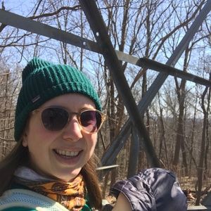 Meet your Posher, Andi